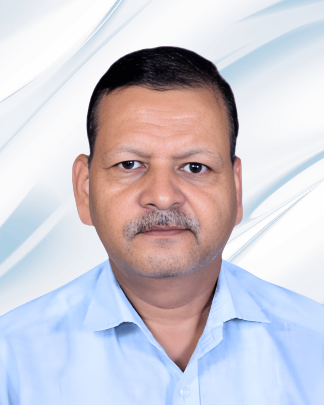 Umesh Singhal